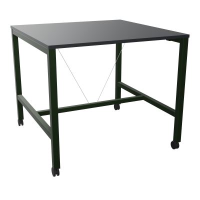 ARIAL T L120XP120XH104,5 PP 1 OBT CENTRAL PIED ARCHE CARREE MOBILE R9 ST
