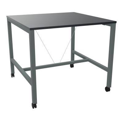 ARIAL T L120XP120XH104,5 PP 1 OBT CENTRAL PIED ARCHE CARREE MOBILE R9 SU