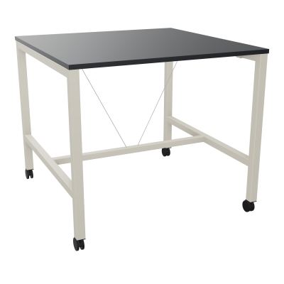ARIAL T L120XP120XH104,5 PP 1 OBT CENTRAL PIED ARCHE CARREE MOBILE R9 ZC