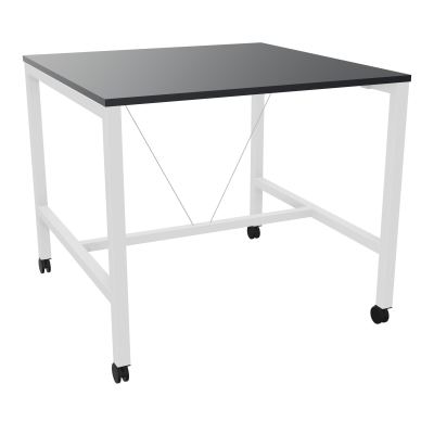 ARIAL T L120XP120XH104,5 PP 1 OBT CENTRAL PIED ARCHE CARREE MOBILE R9 ZO