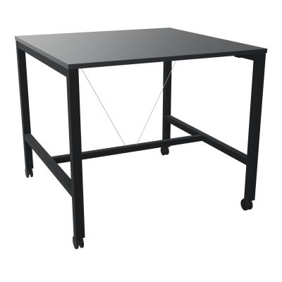 ARIAL T L120XP120XH104,5 PP 1 OBT CENTRAL PIED ARCHE CARREE MOBILE R9 ZP