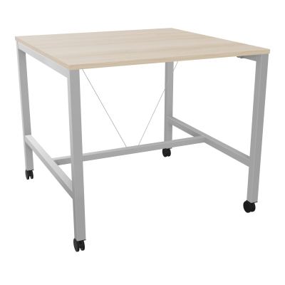 ARIAL T L120XP120XH104,5  PP1 OBT CENTRAL PIED ARCHE CARREE MOBILE