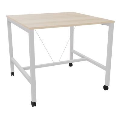 ARIAL T L120XP120XH104,5  PP1 OBT CENTRAL PIED ARCHE CARREE MOBILE
