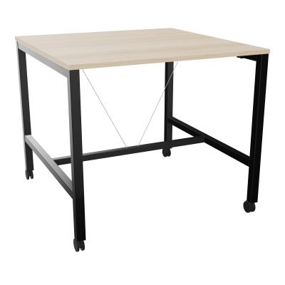 ARIAL T L120XP120XH104,5  PP1 OBT CENTRAL PIED ARCHE CARREE MOBILE