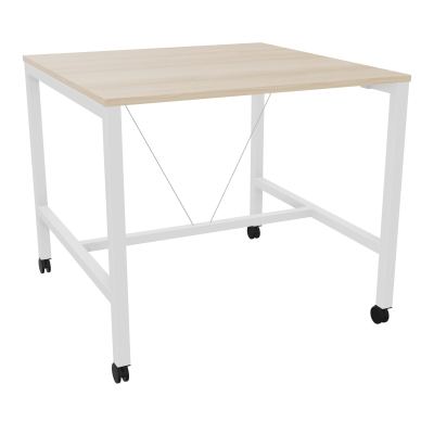 ARIAL T L120XP120XH104,5  PP1 OBT CENTRAL PIED ARCHE CARREE MOBILE