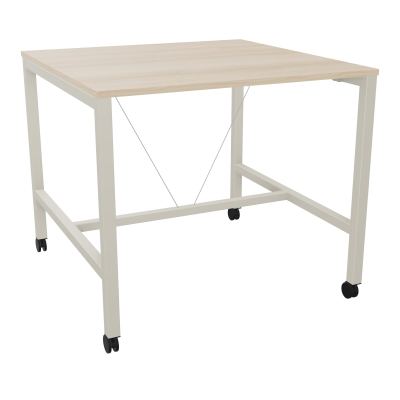 ARIAL T L120XP120XH104,5  PP1 OBT CENTRAL PIED ARCHE CARREE MOBILE