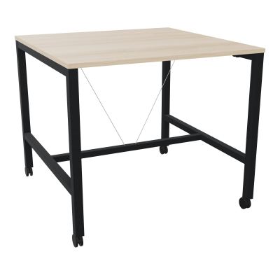 ARIAL T L120XP120XH104,5  PP1 OBT CENTRAL PIED ARCHE CARREE MOBILE