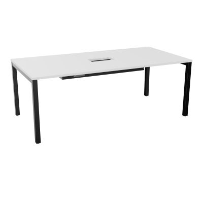 ARIAL T L200XP100XH73,5 PERCETRAPPE DOUBLE ACCESS +GOULOTTE PIED ARCHE CARREE FX 6/8PMG S