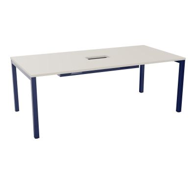 ARIAL T L200XP100XH73,5 PERCE TRAPPE DOUBLE ACCESS +GOULOTTE PIED ARCHE CARREE FX 6/8PN5