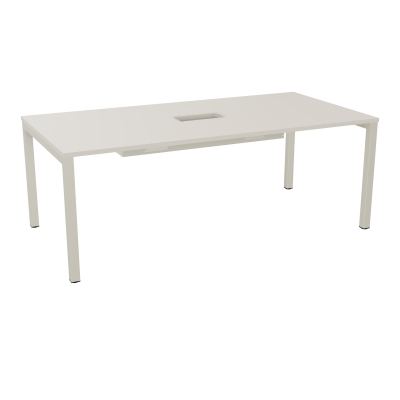ARIAL T L200XP100XH73,5 PERCE TRAPPE DOUBLE ACCESS +GOULOTTE PIED ARCHE CARREE FX 6/8PN5