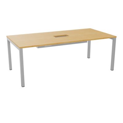 ARIAL T L200XP100XH73,5 PERCE TRAPPE DOUBLE ACCESS +GOULOTTE PIED ARCHE CARREE FX 6/8P R5
