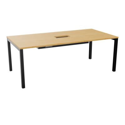 ARIAL T L200XP100XH73,5 PERCE TRAPPE DOUBLE ACCESS +GOULOTTE PIED ARCHE CARREE FX 6/8P R5