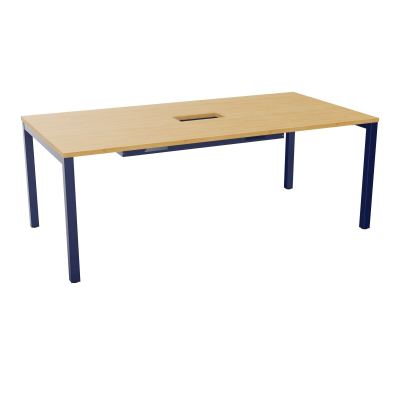 ARIAL T L200XP100XH73,5 PERCE TRAPPE DOUBLE ACCESS +GOULOTTE PIED ARCHE CARREE FX 6/8P R5