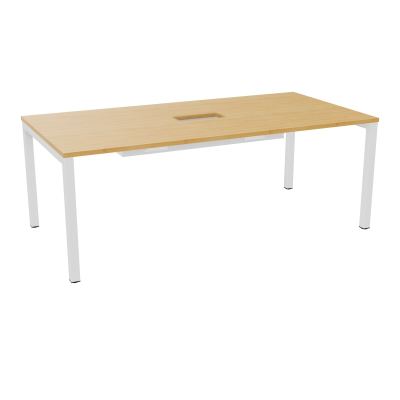 ARIAL T L200XP100XH73,5 PERCE TRAPPE DOUBLE ACCESS +GOULOTTE PIED ARCHE CARREE FX 6/8P R5