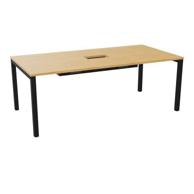 ARIAL T L200XP100XH73,5 PERCE TRAPPE DOUBLE ACCESS +GOULOTTE PIED ARCHE CARREE FX 6/8P R5