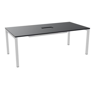 ARIAL T L200XP100XH73,5 PERCE TRAPPE DOUBLE ACCESS +GOULOTTE PIED ARCHE CARREE FX 6/8P R9