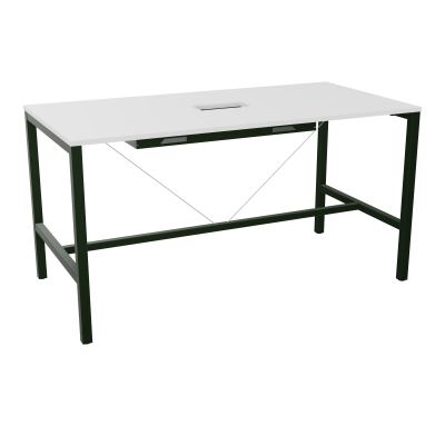 ARIAL T L200XP100XH104,5 PERCE TRAPPE DOUBLE ACCES+GOUL. PIED ARCHE CARREE FX  6/8 P