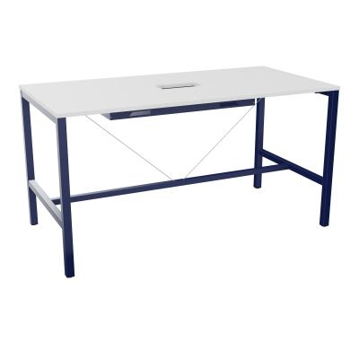 ARIAL T L200XP100XH104,5 PERCE TRAPPE DOUBLE ACCES+GOUL. PIED ARCHE CARREE FX  6/8 P