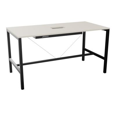 ARIAL T L200XP100XH104,5 PERCE TRAPPE DOUBLE ACCES+GOUL. PIED ARCHE CARREE FX  6/8 P