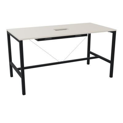 ARIAL T L200XP100XH104,5 PERCE TRAPPE DOUBLE ACCES+GOUL. PIED ARCHE CARREE FX  6/8 P