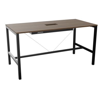 ARIAL T L200XP100XH104,5 PERCE TRAPPE DOUBLE ACCES+GOUL. PIED ARCHE CARREE FX  6/8 P