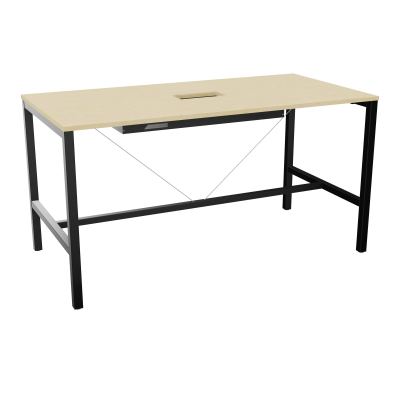 ARIAL T L200XP100XH104,5 PERCE TRAPPE DOUBLE ACCES+GOUL. PIED ARCHE CARREE FX  6/8 P