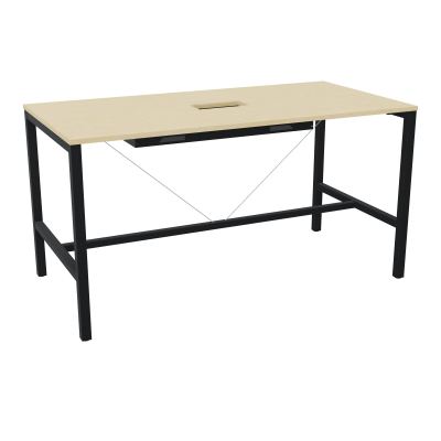 ARIAL T L200XP100XH104,5 PERCE TRAPPE DOUBLE ACCES+GOUL. PIED ARCHE CARREE FX  6/8 P