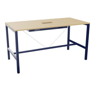 ARIAL T L200XP100XH104,5 PERCE TRAPPE DOUBLE ACCES+GOUL. PIED ARCHE CARREE FX 6/8 P R1 X4