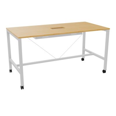 ARIAL T L200XP100XH104,5 PERCE TRAPPE DOUBLE ACCES + GOUL PIED ARCHE CARREE MOBILE R5 SD