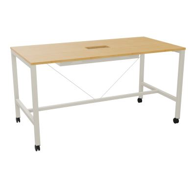 ARIAL T L200XP100XH104,5 PERCE TRAPPE DOUBLE ACCES + GOUL PIED ARCHE CARREE MOBILE R5 ZC