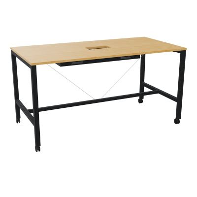 ARIAL T L200XP100XH104,5 PERCE TRAPPE DOUBLE ACCES + GOUL PIED ARCHE CARREE MOBILE R5 ZP