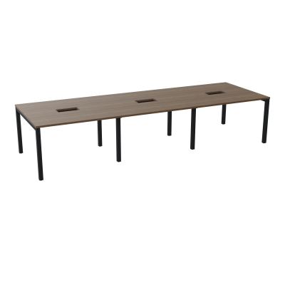 ARIAL T L360XP120XH73,5 PERCE TRAPPE DOUBLE ACCES + GOULOTTE PIED ARCHE CARREE FX 12PN6 Z