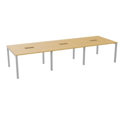 ARIAL T L360XP120XH73,5 PERCE TRAPPE DOUBLE ACCES + GOULOTTE PIED ARCHE CARREE FX 12P R5