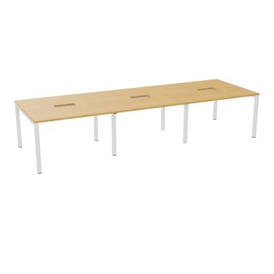 ARIAL T L360XP120XH73,5 PERCE TRAPPE DOUBLE ACCES + GOULOTTE PIED ARCHE CARREE FX 12P R5