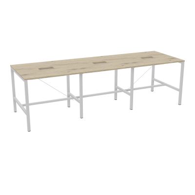 ARIAL T L360XP120XH104,5 PERCE TRAPPE DOUBLE ACCES+GOUL.PIED ARCHE CARREE FX  12PR3 SD