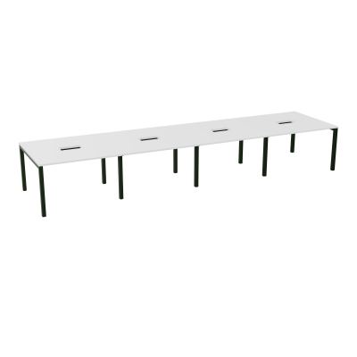 ARIAL T L480XP120XH73,5 PERCE TRAPPE DOUBLE ACCES + GOULOTTE PIED ARCHE CARREE FX 16PMG S