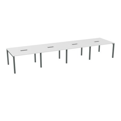 ARIAL T L480XP120XH73,5 PERCE TRAPPE DOUBLE ACCES + GOULOTTE PIED ARCHE CARREE FX 16PMG S