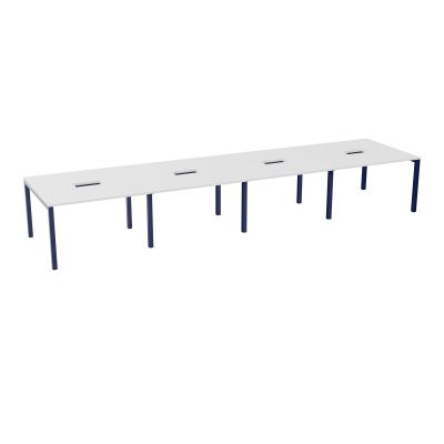 ARIAL T L480XP120XH73,5 PERCE TRAPPE DOUBLE ACCES + GOULOTTE PIED ARCHE CARREE FX 16PMG X