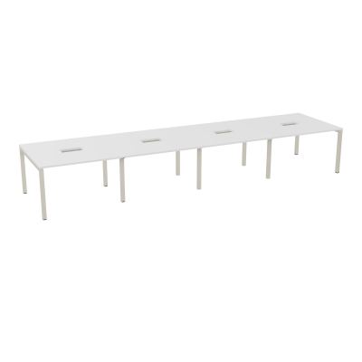 ARIAL T L480XP120XH73,5 PERCE TRAPPE DOUBLE ACCES + GOULOTTE PIED ARCHE CARREE FX 16PMG Z