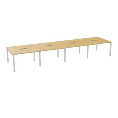 ARIAL T L480XP120XH73,5 PERCE TRAPPE DOUBLE ACCES + GOULOTTE PIED ARCHE CARREE FX 16P R5