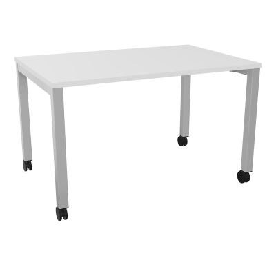 ARIAL T L120XP80XH73,5 EP 25 mm PP 2 OBT PIED ARCHE CARREE MOBILE