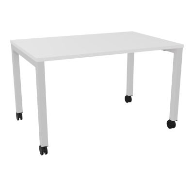 ARIAL T L120XP80XH73,5 EP 25mm PP 2 OBT PIED ARCHE CARREE MOBILE