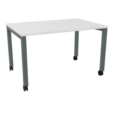 ARIAL T L120XP80XH73,5 EP 25mm PP 2 OBT PIED ARCHE CARREE MOBILE