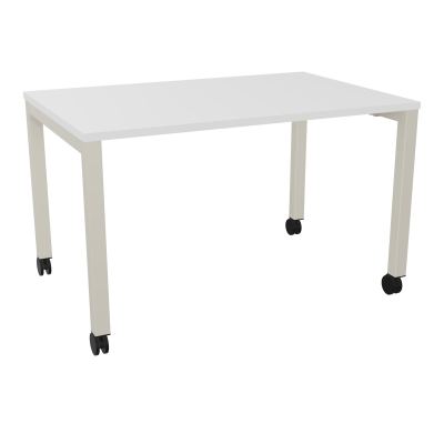 ARIAL T L120XP80XH73,5 EP 25mm PP 2 OBT PIED ARCHE CARREE MOBILE