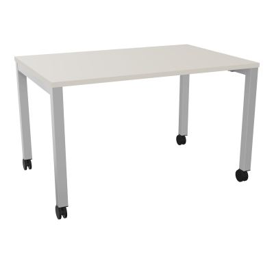 ARIAL T L120XP80XH73,5 EP 25mm PP 2 OBT PIED ARCHE CARREE MOBILE