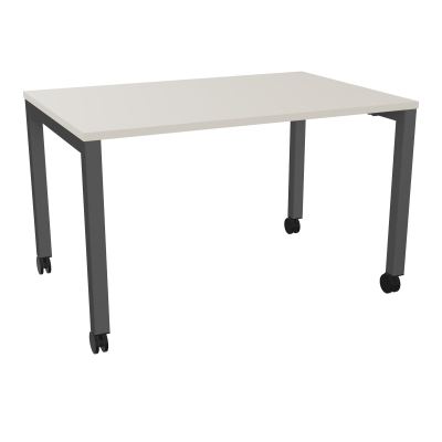 ARIAL T L120XP80XH73,5 EP 25mm PP 2 OBT PIED ARCHE CARREE MOBILE