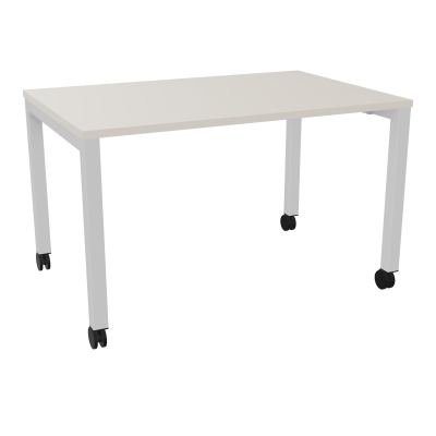 ARIAL T L120XP80XH73,5 EP 25mm PP 2 OBT PIED ARCHE CARREE MOBILE