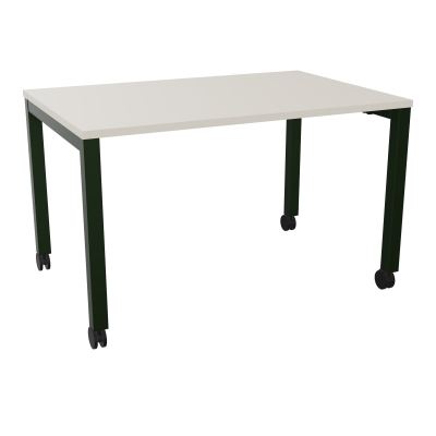 ARIAL T L120XP80XH73,5 EP 25mm PP 2 OBT PIED ARCHE CARREE MOBILE