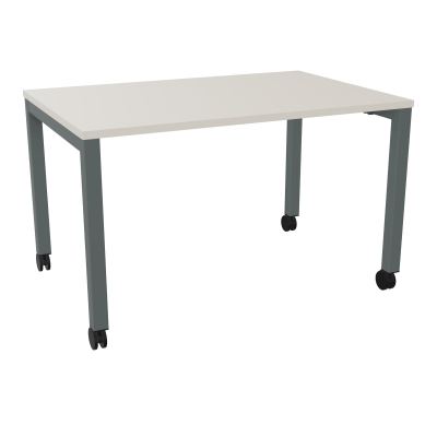 ARIAL T L120XP80XH73,5 EP 25mm PP 2 OBT PIED ARCHE CARREE MOBILE
