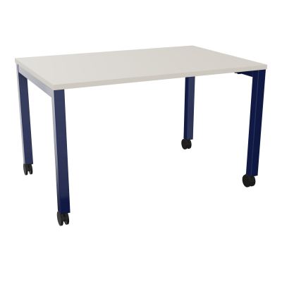 ARIAL T L120XP80XH73,5 EP 25mm PP 2 OBT PIED ARCHE CARREE MOBILE
